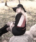 Irina 45 ans Гродно Biélorussie