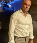 Dav 44 ans Lyon France