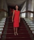 Taya 51 ans Minsk Biélorussie