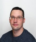 Gregor 35 ans Graz Autriche