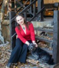 Vica 55 ans Odessa Ukraine