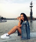 Irina 42 ans Minsk Biélorussie