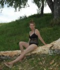 Elena 58 ans Almaty Kazakhstan