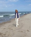 Светлана 55 Jahre Samara Russland
