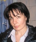 Tatsiana 42 ans Брест Biélorussie
