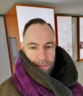 David 53 лет Luxembourg Люксембург