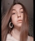 Лера 23 ans Sumy Ukraine
