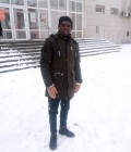 Lionel 29 лет Novotcherkassk Россия