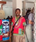 Pascal 35 ans Morondava Andorre