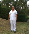 Mario 67 ans St Joseph Réunion
