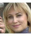 Inga 51 ans Минск Biélorussie