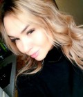 Olga 47 ans Kiev Ukraine