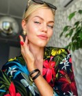 Daria 38 ans Minsk Biélorussie
