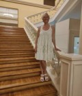 Ksenia 43 ans Perm Russie