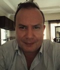 David 51 ans Leeds Royaume-Uni