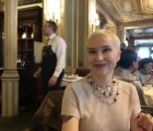 Инна 54 ans Новороссийск Russie