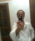 Marco 60 ans Pompei Italie
