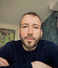 François 40 лет Ronchin  Франция