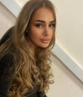 Yulia 33 ans Moscow  Russie