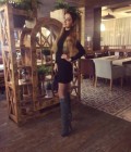 Tatyana 36 ans Kiev Ukraine