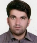 Aaron 39 ans Iran Koweït