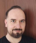 Piotr 45 лет Wrocław Польша