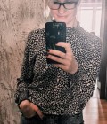 Taescho 39 ans Minsk Biélorussie