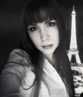 Stasia 33 ans Novosibirsk Russie