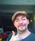 Michel 59 ans Binche  Belgique
