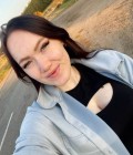 Maria 27 ans Kiev Ukraine
