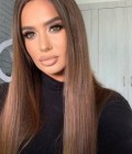 Leila 35 ans Minsk Biélorussie
