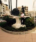 Jean 76 ans Malaga Espagne