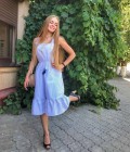 Anastasia 36 ans Minsk Biélorussie