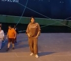Оксана 44 ans Витебск  Biélorussie