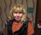 Margarita 60 ans Sankt-peterburg Russie