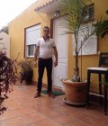 Stéphan 49 лет Bordeaux  Франция