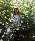 Elena 37 ans Kharkov Ukraine
