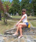 Elena 38 ans Витебск Biélorussie