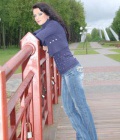 Elena 45 ans Lida Biélorussie