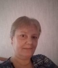 Светлана 53 ans Кокшетау  Kazakhstan