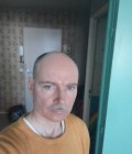 Frank 55 ans Fontenay Sous Bois France