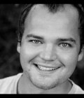 Linus 35 ans Basel Suisse