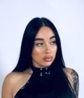Анастасия 24 ans Dnipro  Ukraine