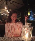 Victoria 39 ans Donetsk Ukraine