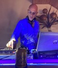 Frédéric 56 ans Bienne  Suisse
