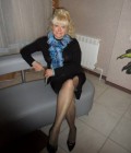 Natalia 59 ans минск Biélorussie