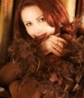 Olga 49 ans Brest Biélorussie