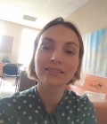 Anna 36 ans Kolpino Russie