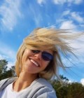 Ilona 45 ans шклов Biélorussie