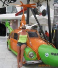 Iina 54 ans Penza Russie
